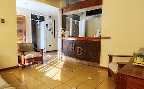 Hotel Brasil