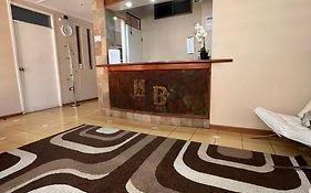 Hotel Brasil