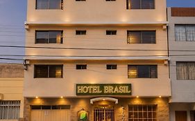Hotel Brasil